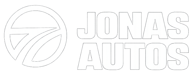 Jonas Autos Logo